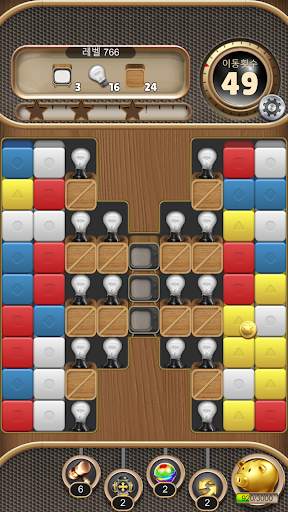 Classic Blast® : Tile Puzzle Game screenshot 1