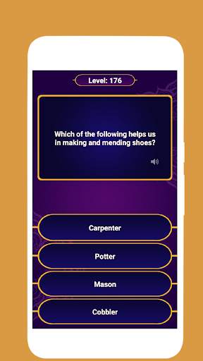 GK Quiz 2021 - General Knowledge Quiz screenshot 13