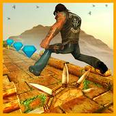 Temple Brave Run OZ 1.0