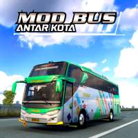 Mod Bus Antar Kota