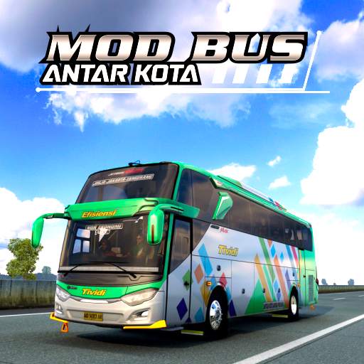 Mod Bus Antar Kota 1.0
