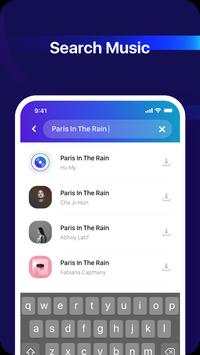 Free Mp3 Music - Download Mp3 Music Free screenshot 2