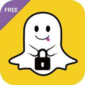 Snap Lock (Lock for Snapchat) 2.0