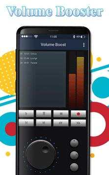 Speaker Boost - Volume Booster screenshot 5
