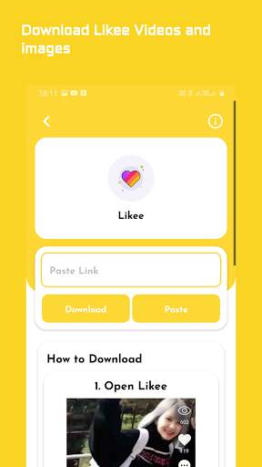Saptube All video downloader 2021 pro screenshot 6