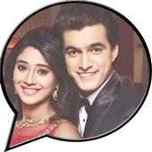 TV Serial Status Video Songs App icon