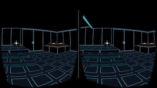 Gravity Pull - VR Puzzle Game screenshot 2