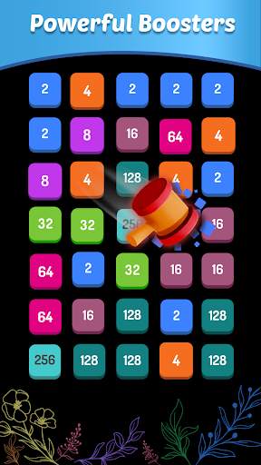 2248 - Number Puzzle Games screenshot 4