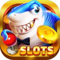 Ocean King Casino - Vegas games, Fishing, Slots logo