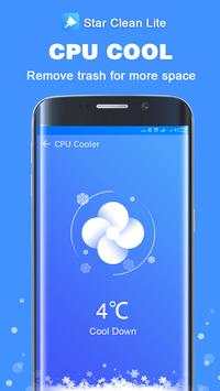 star clean lite screenshot 2