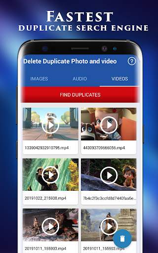 Delete Duplicate Photo and Video screenshot 3