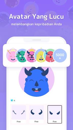 Litmatch—Make new friends screenshot 5