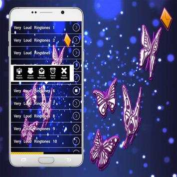 Message Tones 2016 screenshot 3