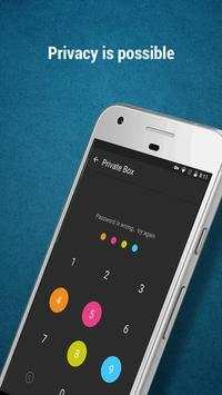 Smart Messenger screenshot 2