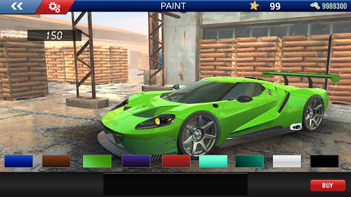 Real Car Race Highway Speed :Car Racing Games 2020 screenshot 5
