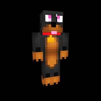 Dog Skins for Minecraft PE screenshot 5