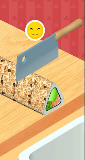 Restaurant Life 3D screenshot 1