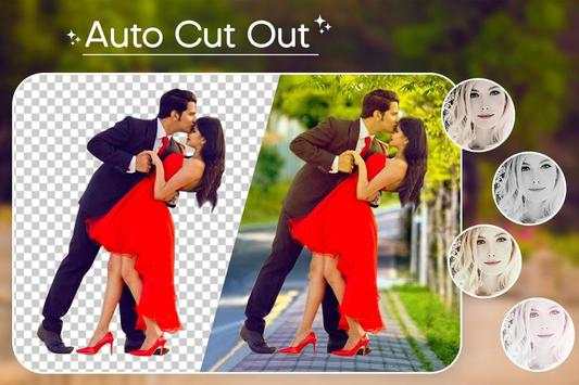Auto Cut-Out : Background Changer screenshot 3
