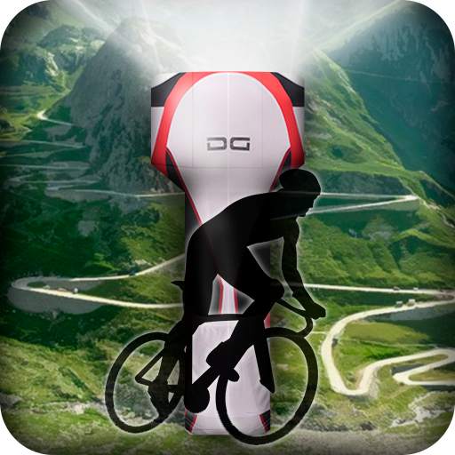 Bicycle Flashlight & Flash on Call 2.0
