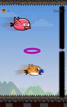 Angry Hop Birds screenshot 14