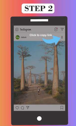 InstDown-Instgrame images & videos screenshot 2