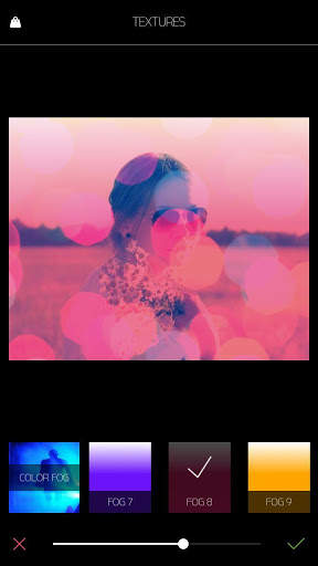 TRIPPY - Vintage film & Glitch Photo Effects 5 تصوير الشاشة