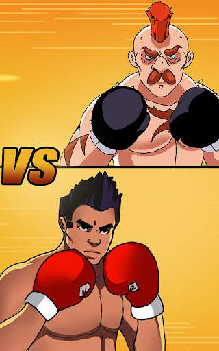 Boxing Hero : Punch Champions screenshot 9