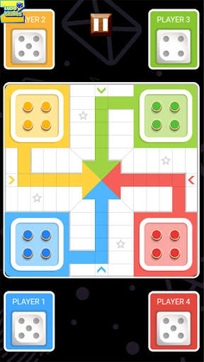 Zupee Ludo Clue: Win Zupee screenshot 1