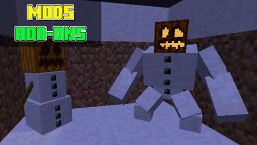 Mutant Mod - Zombie Addons and Mods screenshot 2
