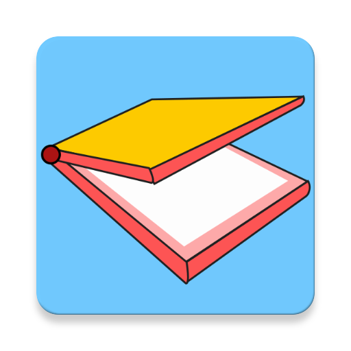 ScanCurve Scanner icon