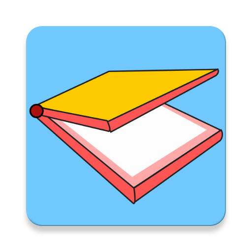 ScanCurve Scanner 1.8