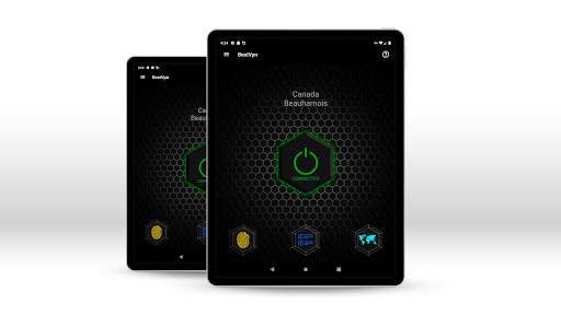 BEST VPN - FREE VPN PROXY SERVERS, SECURE VPN 🇺🇸 screenshot 9