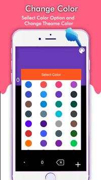 Calculator screenshot 3