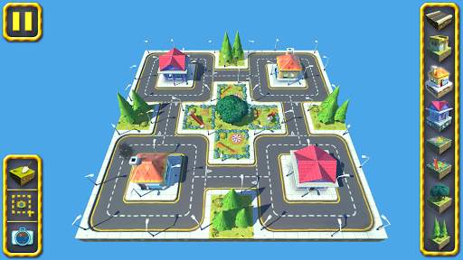 Build My City screenshot 2