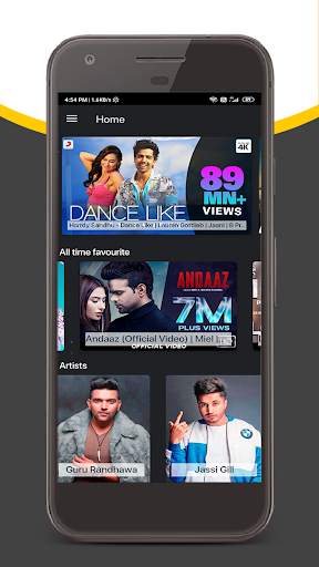 Punjabi Hit Songs - 2020 screenshot 3