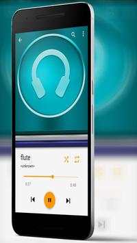 MP3 Player screenshot 5