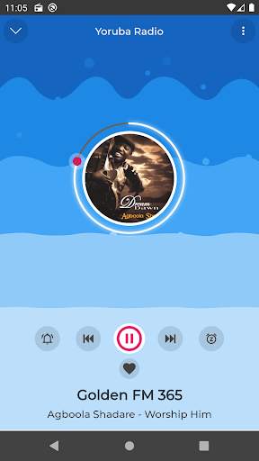 Yoruba Radio Free screenshot 2