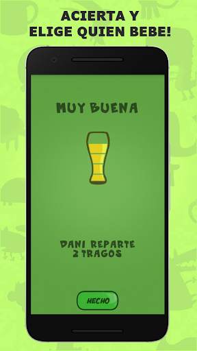 Drunk Animals:  Juego para beber screenshot 4
