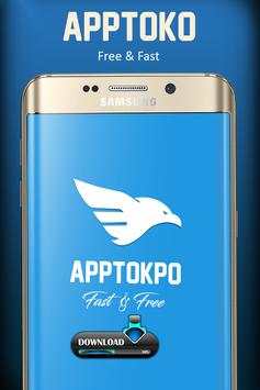 APPToko Aplikasi Premium screenshot 1