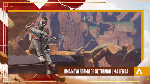 Apex Legends Mobile screenshot 2