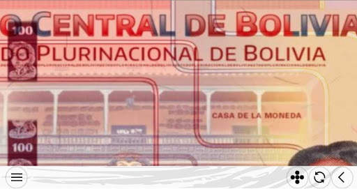 Billetes de Bolivia screenshot 14