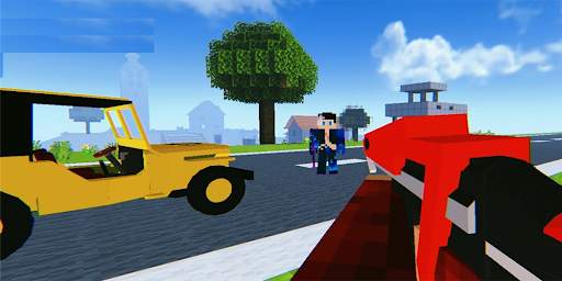 Maps For Minecraft Fire screenshot 3