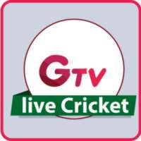 GTV Live Cricket logo