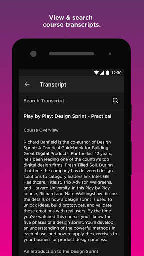 Pluralsight – The Technology Skills Platform screenshot 7