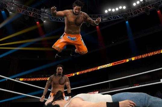 Top WWE Champions Guide स्क्रीनशॉट 2