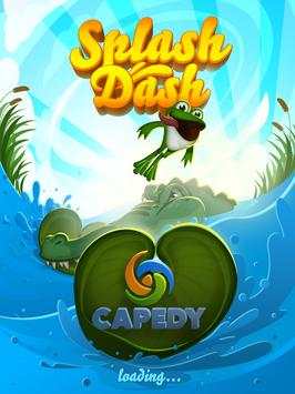 Splash Dash скриншот 9