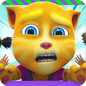 Walkthrough for Talking Tom Hero Dash 2020 icon