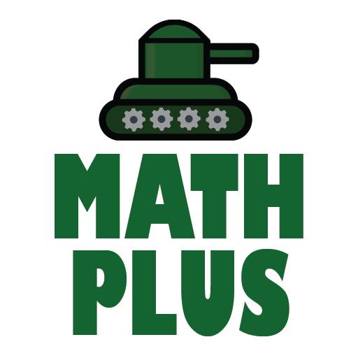 MATH GAME PLUS   1.0