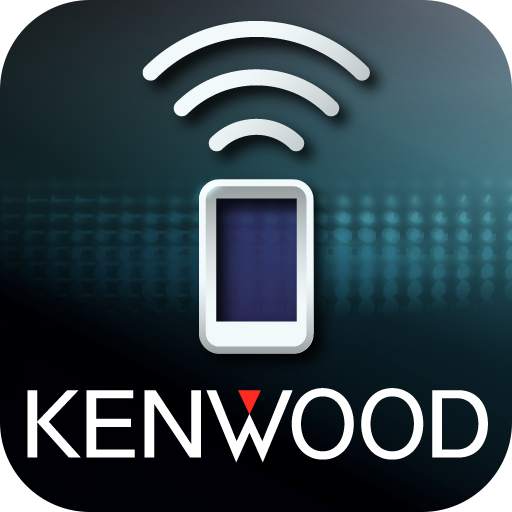 KENWOOD Remote 2.0.3