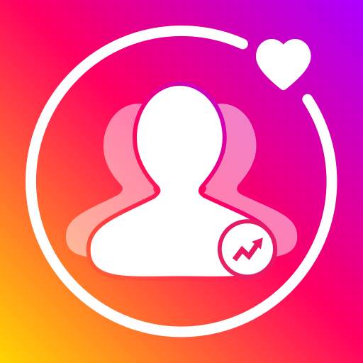 Get Real Followers for Instagram Organically 1.0.3